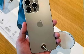 Bakıda məşhur mağazadan 21 minlik 