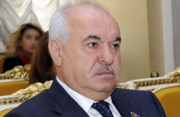 Elton Məmmədov AMEA-da əsassız xərcləndiyi 3 milyon manat büdcəyə ödətdirilib - RƏSMİ