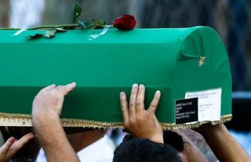 Vəzifəli şəxs vəfat etdi - FOTO