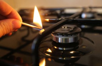 Paytaxtın bu rayonlarında qaz olmayacaq