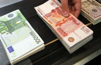 Rubl ucuzlaşdı, avro və dollar isə... - YENİ MƏZƏNNƏ