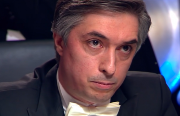 В России с Ровшана Аскерова взыскали иноагентский штраф