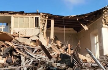 Bakının bu ərazisi PLANA DÜŞDÜ: 100-dən çox bina isə… - VİDEO