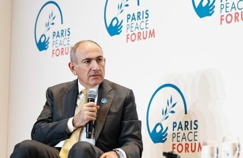 Paşinyandan ermənilərə Azərbaycanla bağlı ŞOK ÇAĞIRIŞ