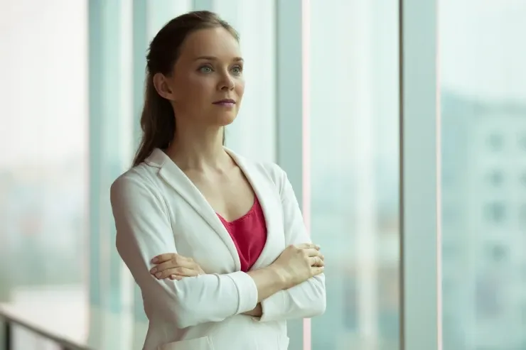 Bürcün ən qürurlu qadınları: Onları incitsəniz...