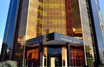 Bankların xarici öhdəlikləri 340 milyon manat artıb