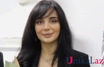 Saxlanılan icra başçısının qızı hakimdir