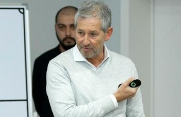 AFFA Hakimlər Komitəsinin sədri mübahisəli epizodları şərh etdi - VİDEO