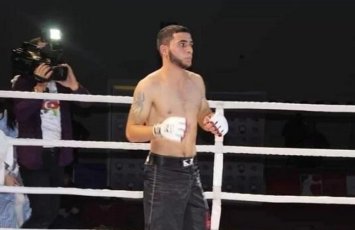 Sumqayıtda dünya çempionunu qətlə yetirən şəxsə AĞIR CƏZA