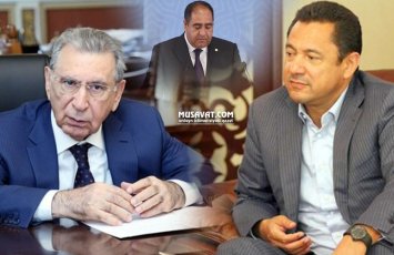 Ramiz Mehdiyevin gizli “prinsi” hədəfdə: Həbs olunan icra başçısını vəzifəyə 