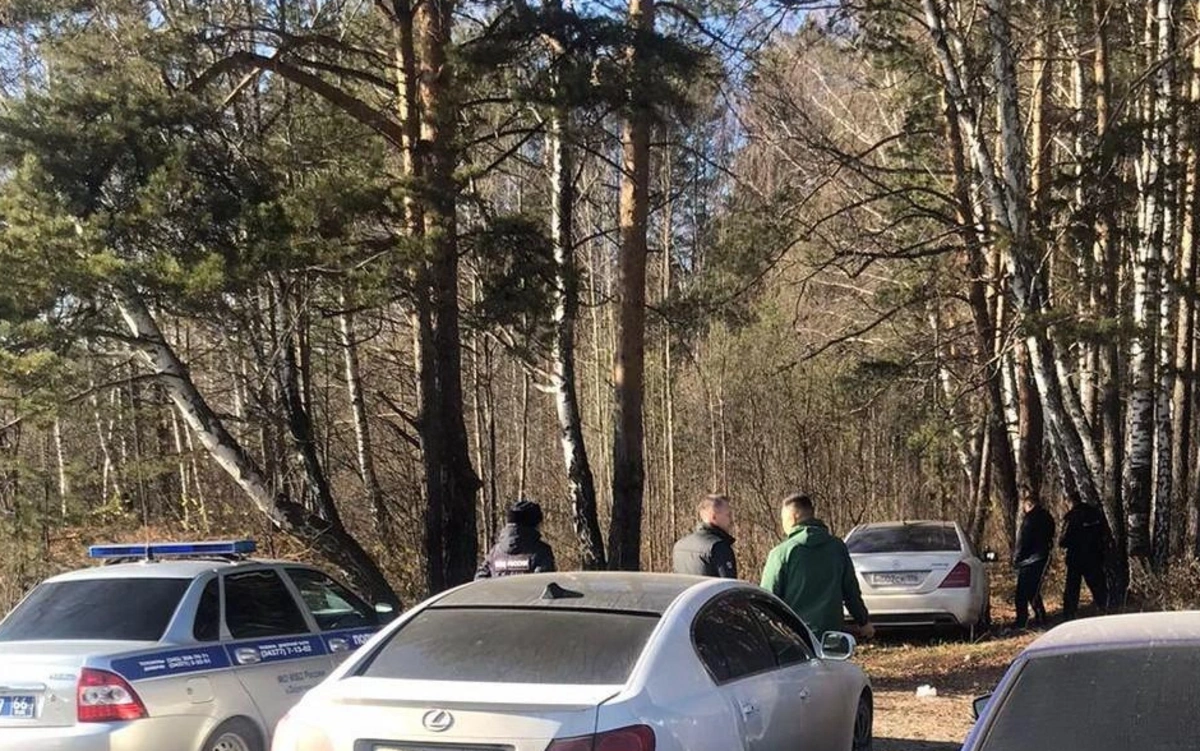 Uralda azərbaycanəsilli biznesmen ölü tapıldı - FOTO
