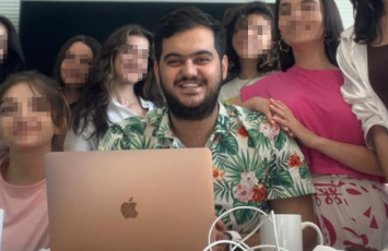 Məşhur blogerlərin reklam etdiyi müəllim insanları belə aldadır