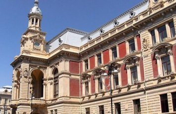 Bakı Şəhər İcra Hakimiyyətində müşavirə keçirildi