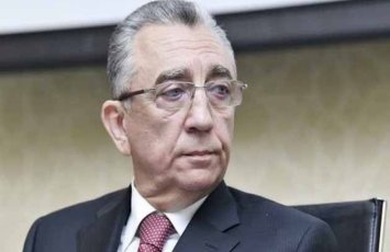 “Bəzən məmurların xəyanət halları ilə qarşılaşırıq” - Eldar Əzizov