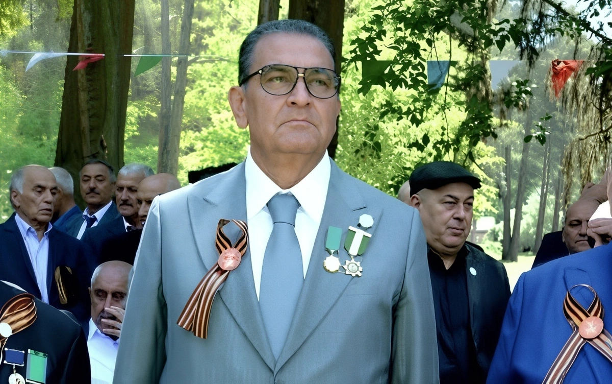 Saleh Səmədovun bir qardaşı həbs edilib, digəri axtarışa verilib