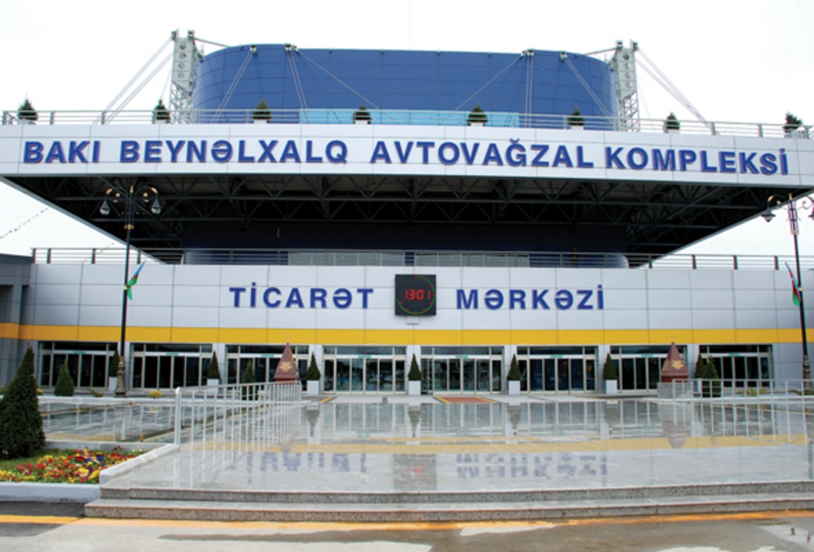 Bakı avtovağzalında bilet alışı prosesinə dəyişiklik edilib