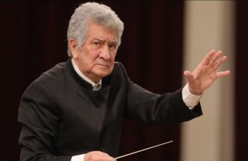 Dirijor Rauf Abdullayev xəstəxanaya yerləşdirilib