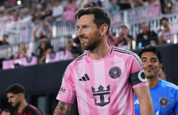 Messiyə yerli çempionatda çıxış etməyə icazə verilməyib