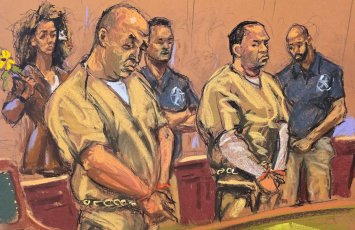 ABŞ məhkəməsi İrana bağlı sui-qəsd planını ifşa etdi: iki rusiyalıya 25 il həbs cəzası verilib