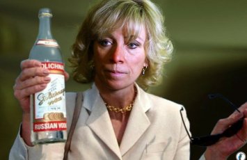 Mariya Zaxarovanın Moskvanın mərkəzində 160 milyonluq evi üzə çıxdı...