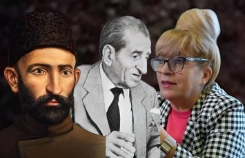 “Atam Sabiri 4 yaşına kimi görüb, onu bacısı böyüdüb” - Mirzə Ələkbər Sabirin nəvəsindən AÇIQLAMA + ÖZƏL