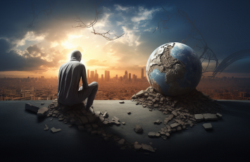 “Dünyamızın və məmləkətimizin düzəlməsini istəyiriksə, bu 10 xasiyyət və davranışdan uzaq duraq…”