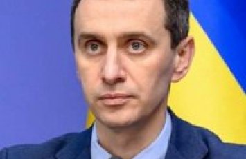 Виктор Ляшко: Более 2 тыс. детей в Украине получили ранения с начала войны