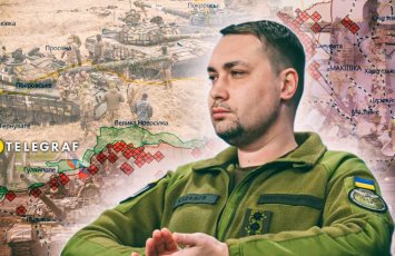 Budanov təcili Pokrovska uçdu...- Onun rəhbərliyi ilə ruslara qarşı genişmiqyaslı hava-desant əməliyyatı başlandı...