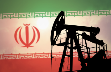 Иран приступил к разработке нефтяного  месторождения Яран