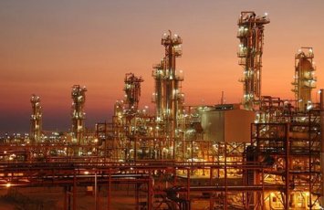Доходы Исфаханской нефтеперерабатывающей компании Ирана выросли