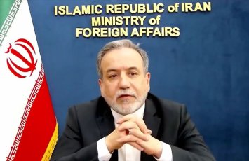 Аббас Арагчи: Иран не откажется от обогащения урана и ракетной программы