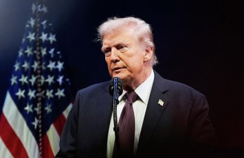 Трамп заявил по подготовке к ядерным испытаниям