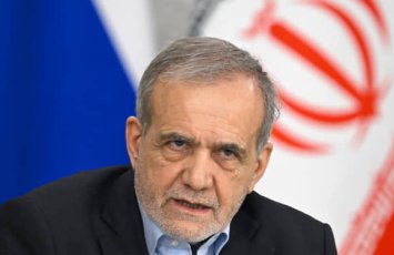 Пезешкиан: Иран отстроит заново свои ядерные объекты