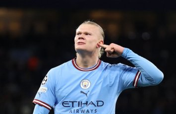 IFFHS назвала авторов наибольшего числа голов в 2025 году