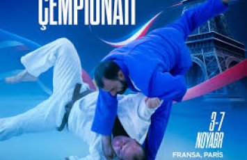 Азербайджанские дзюдоисты примут участие в чемпионате мира среди ветеранов