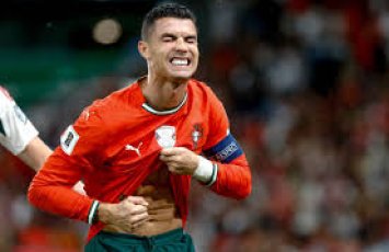 Роналду намерен играть до тех пор, пока ему позволяет здоровье