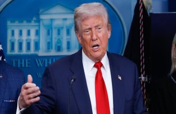 Президент США заявил, что сможет завершить войну в Украине 