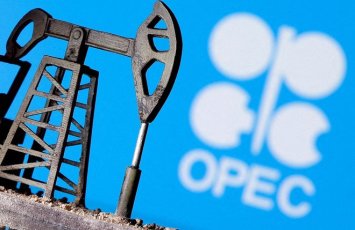 Нефть умеренно выросла в цене после объявления решений по добыче восьмерки ОПЕК+