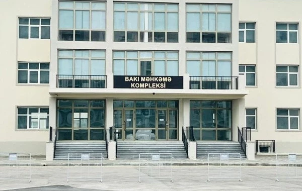 Продолжается судебный процесс по делу граждан Армении, обвиняемых в военных преступлениях против АР