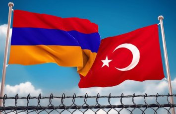 СМИ: Турция пока не планирует открывать границу с Арменией