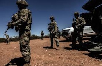 СМИ: США планируют отправить войска для борьбы с наркокартелями в Мексике