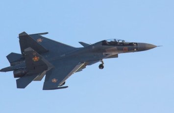 Ереван опроверг сообщения об истребителях