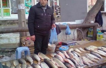 Центр рыболовства: В Азербайджане нет дефицита рыбы на рынках