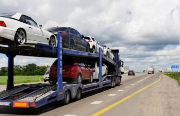 В Азербайджане повысят акцизы на подержанные авто