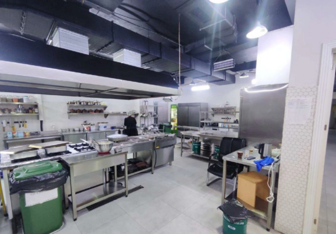 В ресторане Tut выявлены нарушения санитарных норм