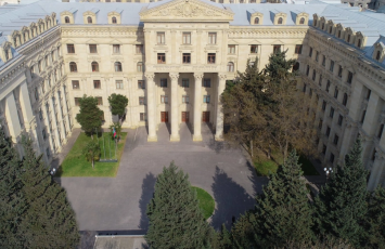 Rəsmi Bakıdan UNESKO-nun bu qərarına reaksiya