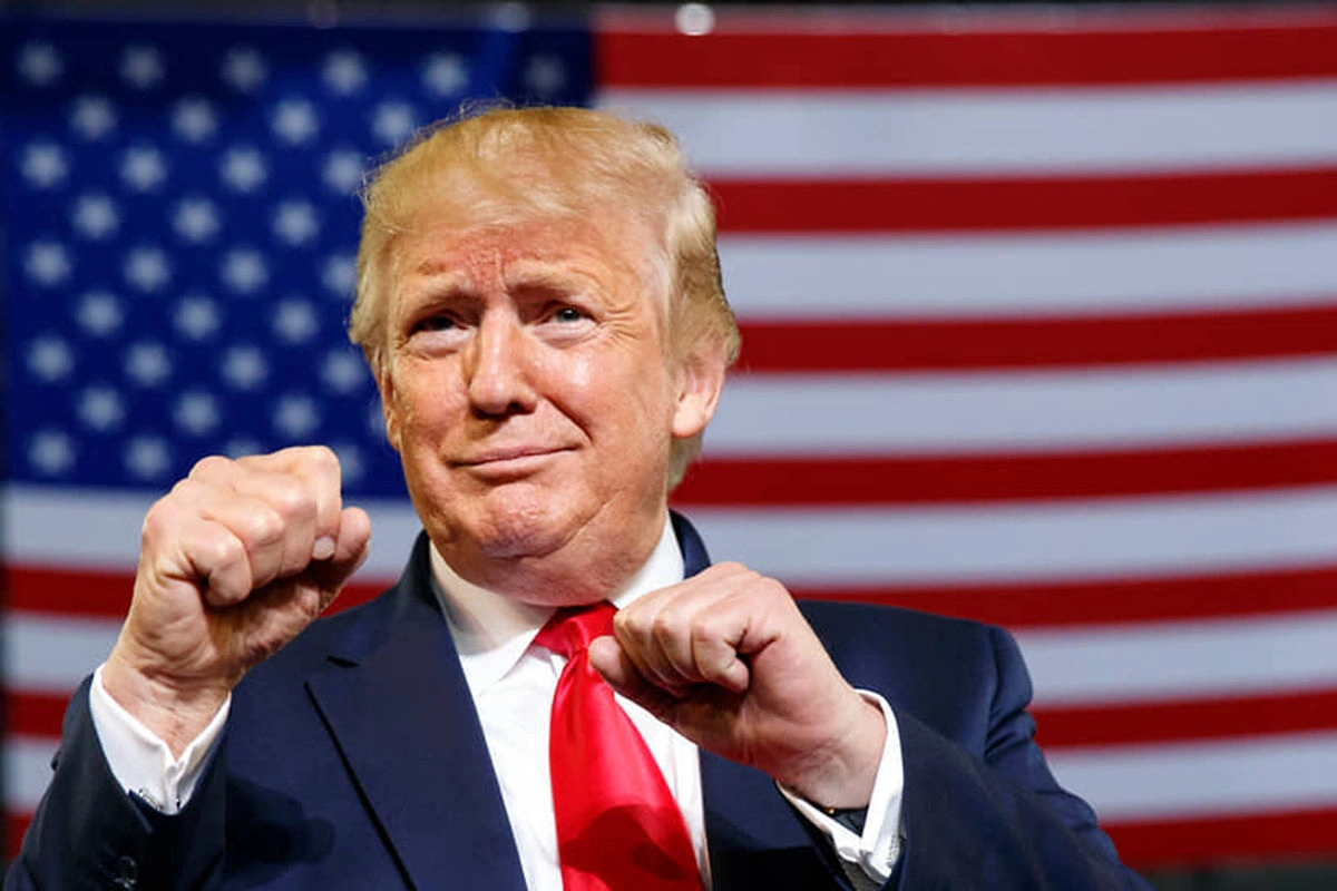 Tramp Meksikada hərbi əməliyyat hazırlayır