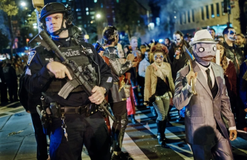 Terror törətmək istəyən İŞİD tərəfdarları saxlanılıb