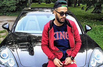 В России переобъявили в розыск Гусейна Гасанова