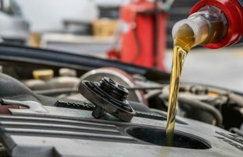 Двигатель живёт своей жизнью: как даже исправный мотор ест масло